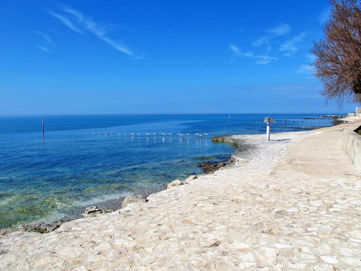 Holiday Home Villa Joy By Interhome Novigrad Istria Eksteriør billede