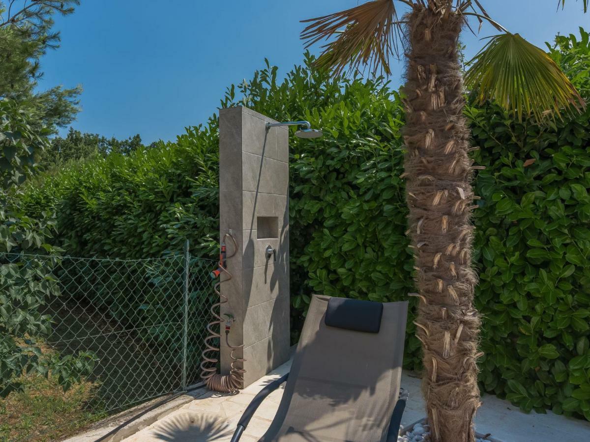 Holiday Home Villa Joy By Interhome Novigrad Istria Eksteriør billede