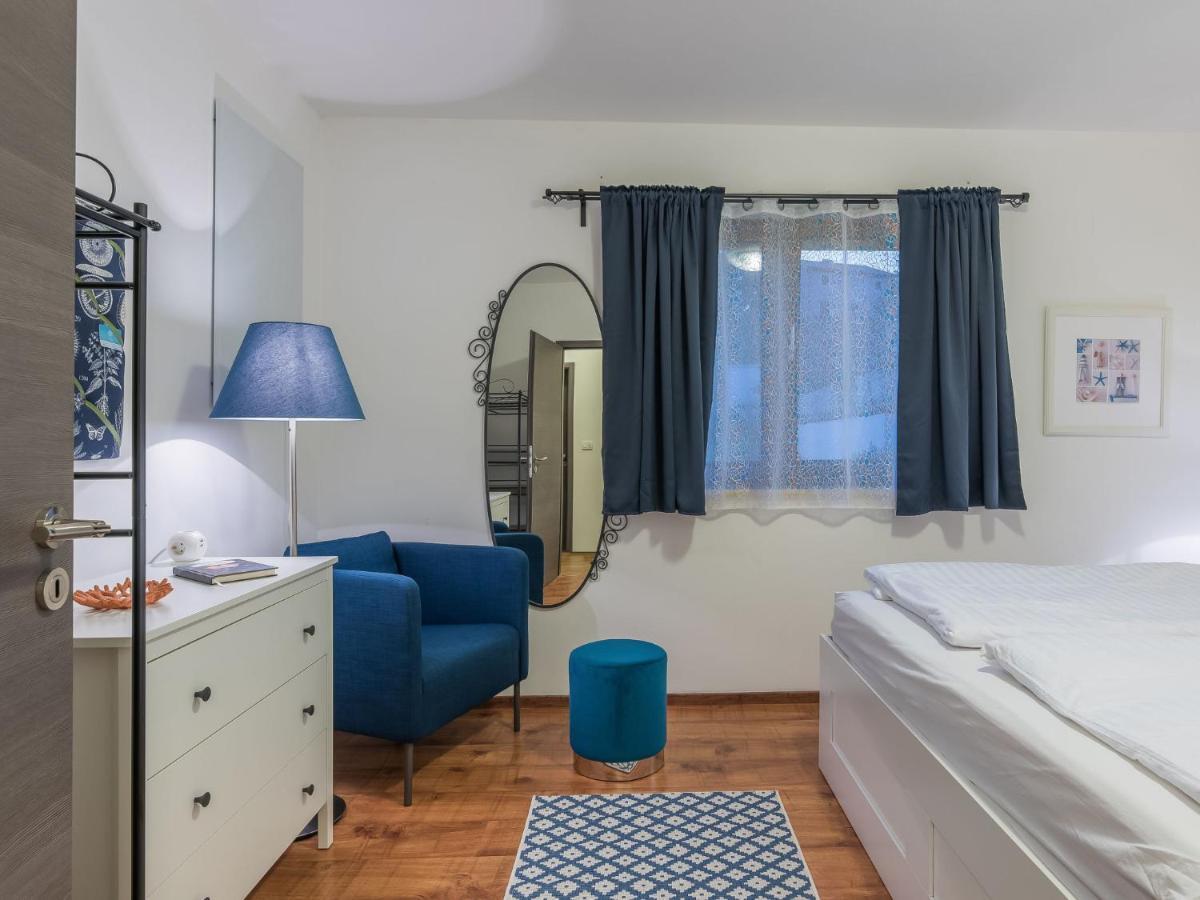 Holiday Home Villa Joy By Interhome Novigrad Istria Eksteriør billede