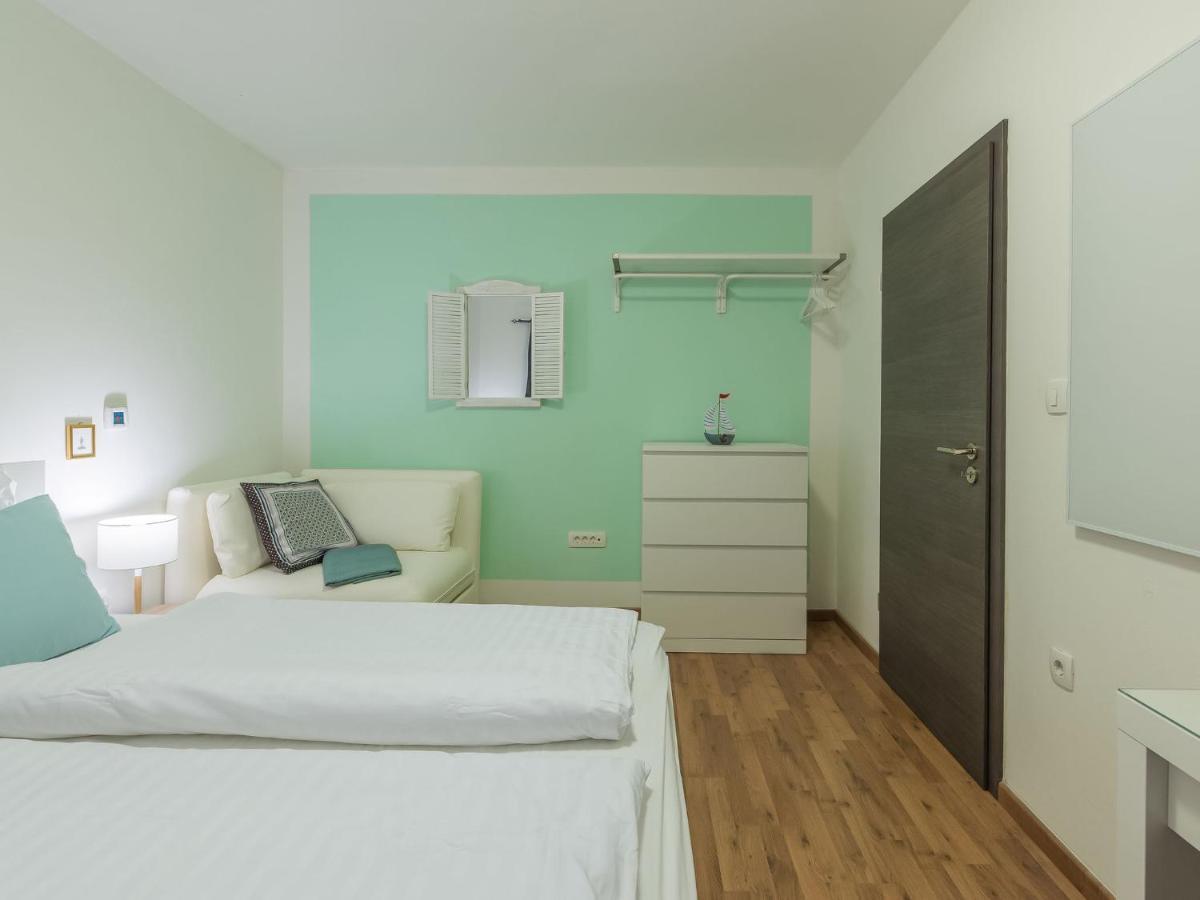 Holiday Home Villa Joy By Interhome Novigrad Istria Eksteriør billede